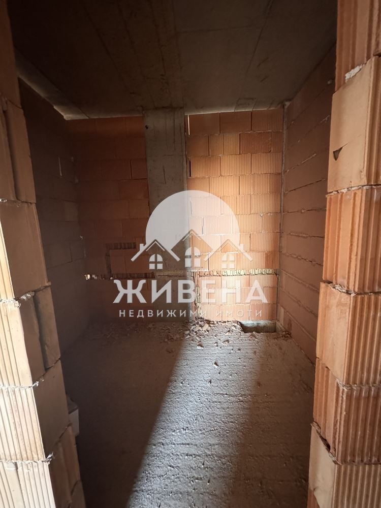 Продава 3-СТАЕН, гр. Варна, м-т Манастирски рид, снимка 7 - Апартаменти - 49129891