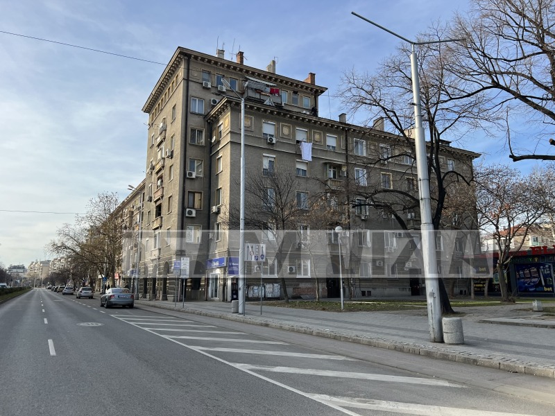 Eladó  1 hálószoba Plovdiv , Centar , 80 négyzetméter | 90223534 - kép [14]