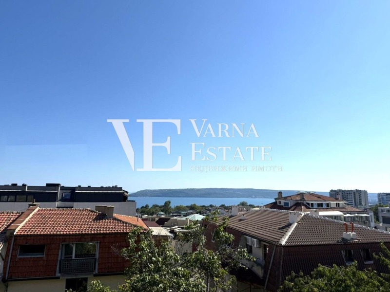 Myytävänä  2 makuuhuonetta Varna , Briz , 92 neliömetriä | 62923508 - kuva [14]