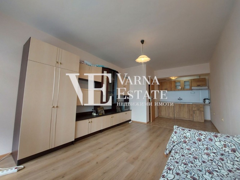 Продава  3-стаен град Варна , Бриз , 92 кв.м | 80841201 - изображение [3]