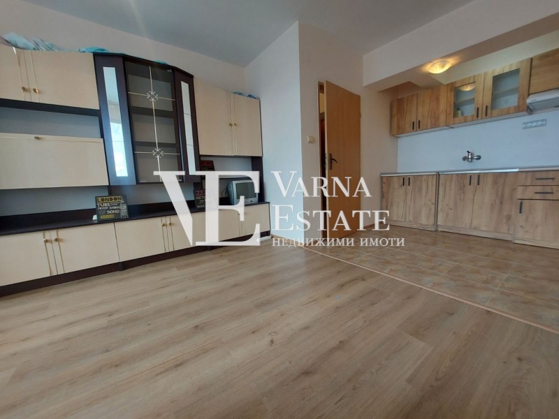 Продава  3-стаен град Варна , Бриз , 92 кв.м | 80841201 - изображение [4]
