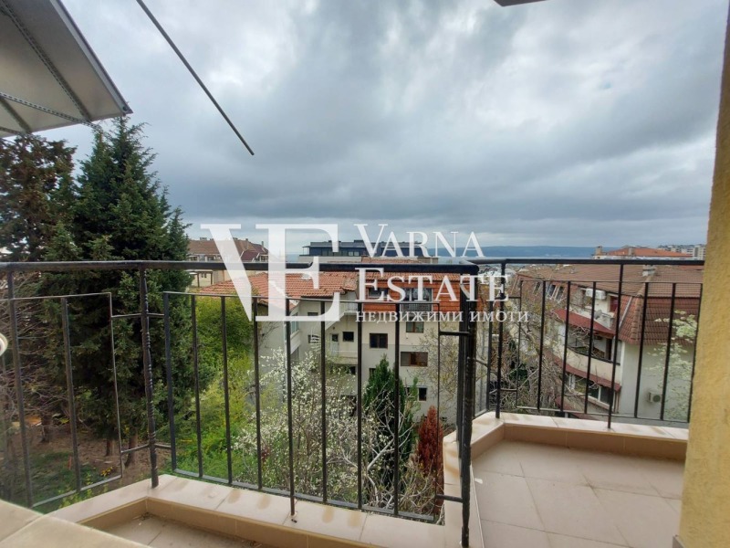 Продава  3-стаен град Варна , Бриз , 92 кв.м | 80841201 - изображение [13]