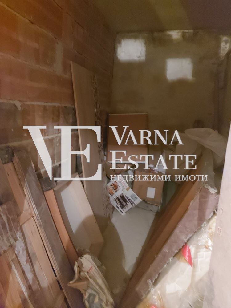 Продава  3-стаен град Варна , Бриз , 92 кв.м | 80841201 - изображение [17]