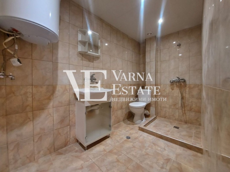 Продава  3-стаен град Варна , Бриз , 92 кв.м | 80841201 - изображение [16]