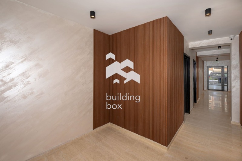 Satılık  2 yatak odası Plovdiv , Yujen , 89 metrekare | 79360640 - görüntü [9]