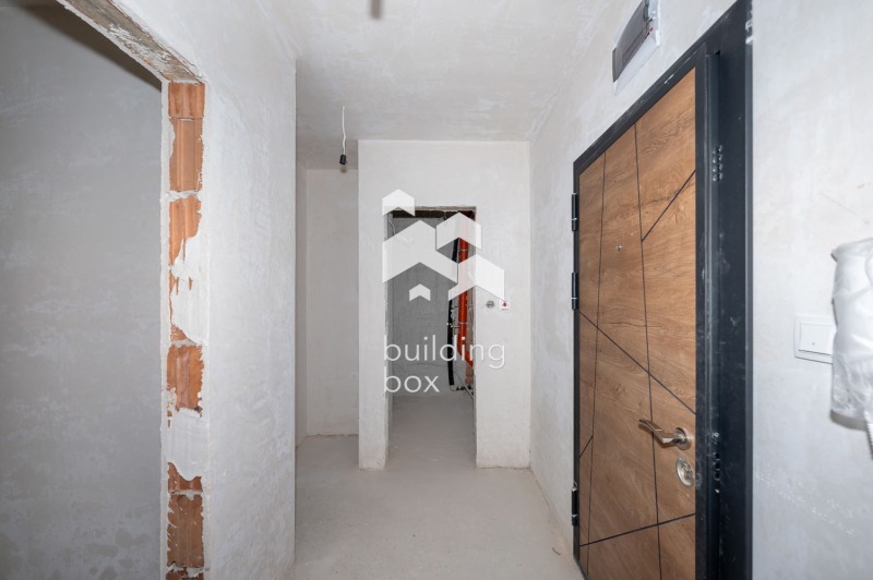 Satılık  2 yatak odası Plovdiv , Yujen , 89 metrekare | 79360640 - görüntü [6]