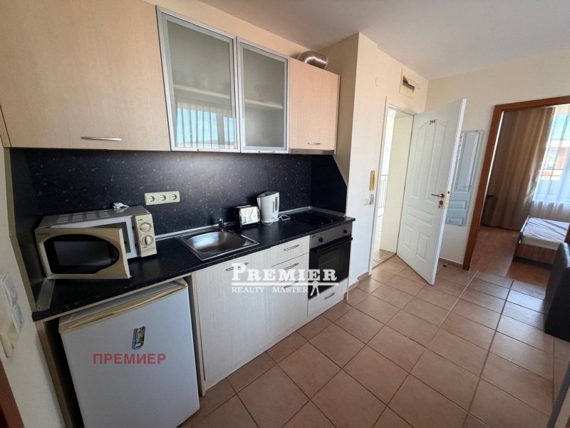 Продава 3-СТАЕН, к.к. Слънчев бряг, област Бургас, снимка 4 - Апартаменти - 52410297