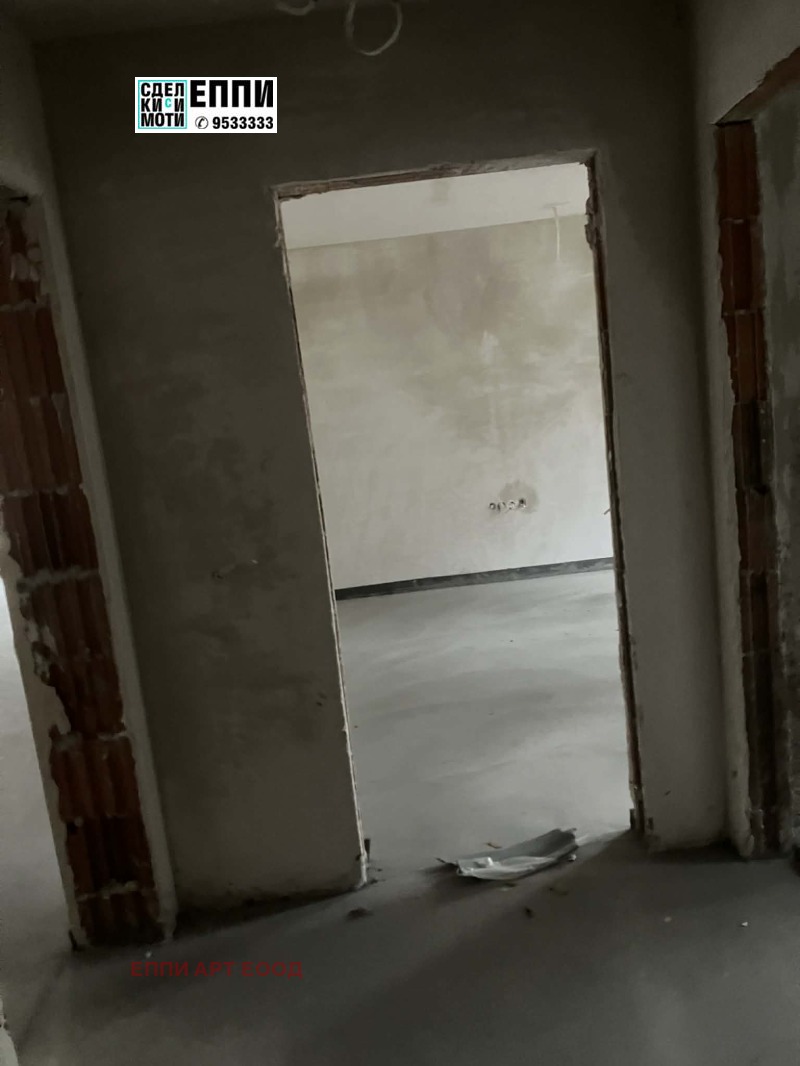 Продава 3-СТАЕН, гр. София, Драгалевци, снимка 3 - Апартаменти - 52593016