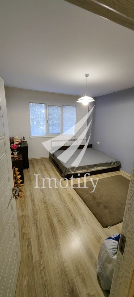 Продава 3-СТАЕН, гр. София, Света Троица, снимка 6 - Апартаменти - 54314856