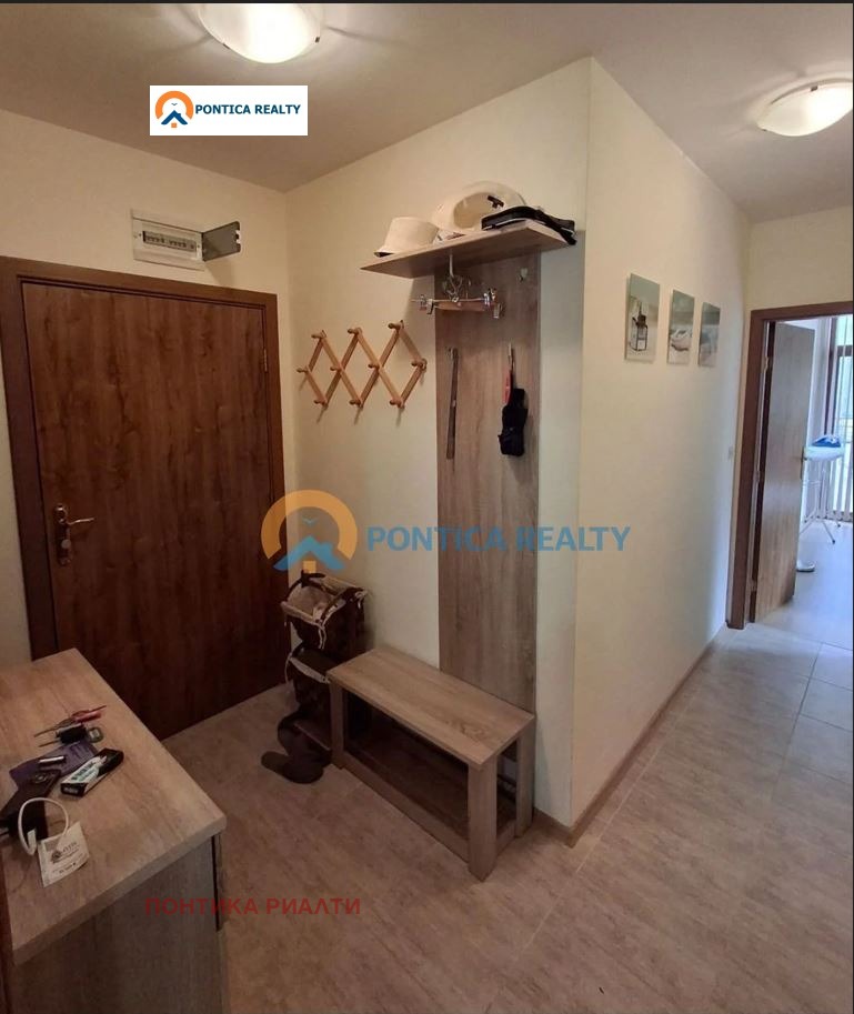 Продава 3-СТАЕН, к.к. Слънчев бряг, област Бургас, снимка 5 - Апартаменти - 54338652
