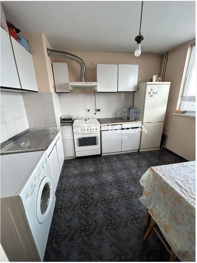 Продава 3-СТАЕН, гр. София, Хиподрума, снимка 3 - Апартаменти - 56630924