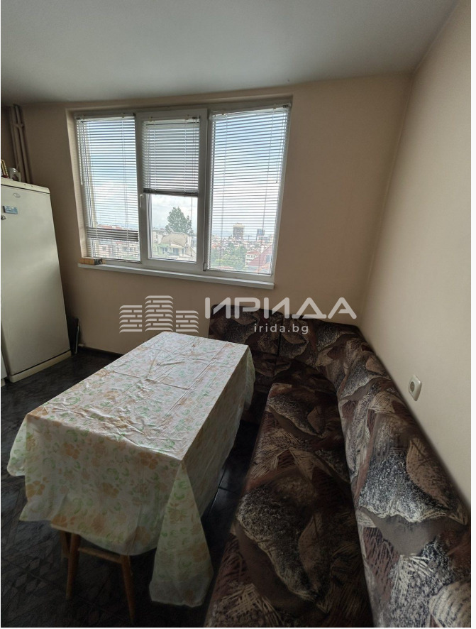 Продава 3-СТАЕН, гр. София, Хиподрума, снимка 4 - Апартаменти - 56630924
