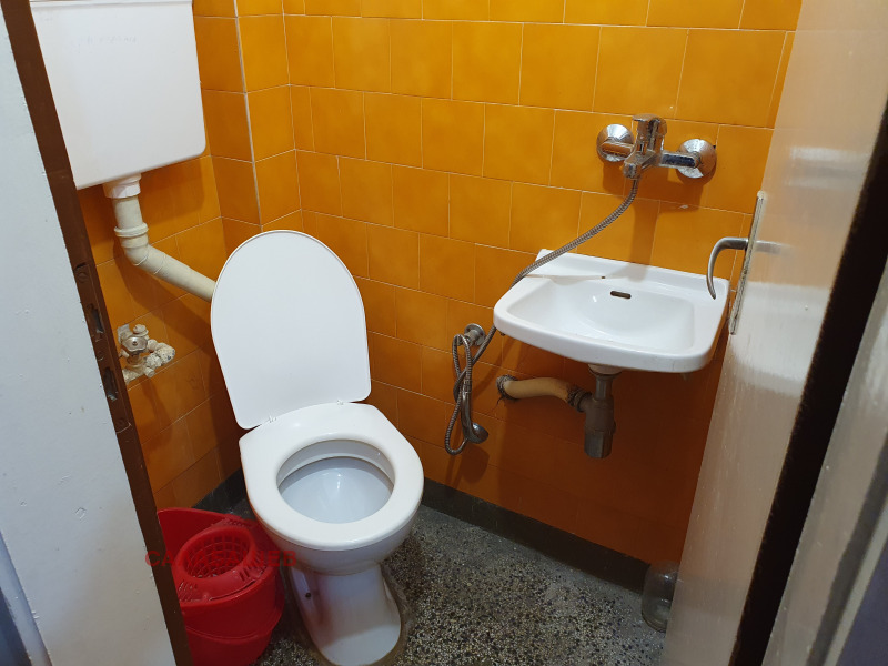 Продава 4-СТАЕН, гр. Казанлък, област Стара Загора, снимка 6 - Апартаменти - 53310032