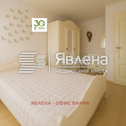Продава 4-СТАЕН, гр. Варна, Операта, снимка 12 - Апартаменти - 53625156