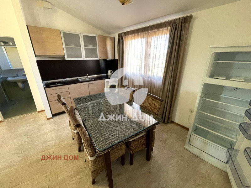 Продава МЕЗОНЕТ, гр. Ахелой, област Бургас, снимка 6 - Апартаменти - 53195074