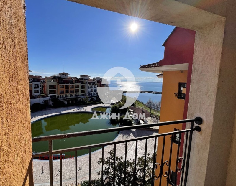 Продава МЕЗОНЕТ, гр. Ахелой, област Бургас, снимка 11 - Апартаменти - 53195074