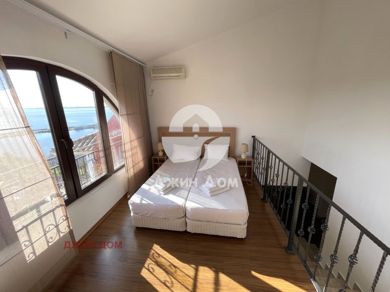 Продава МЕЗОНЕТ, гр. Ахелой, област Бургас, снимка 8 - Апартаменти - 53195074