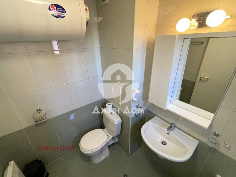 Продава МЕЗОНЕТ, гр. Ахелой, област Бургас, снимка 10 - Апартаменти - 53195074