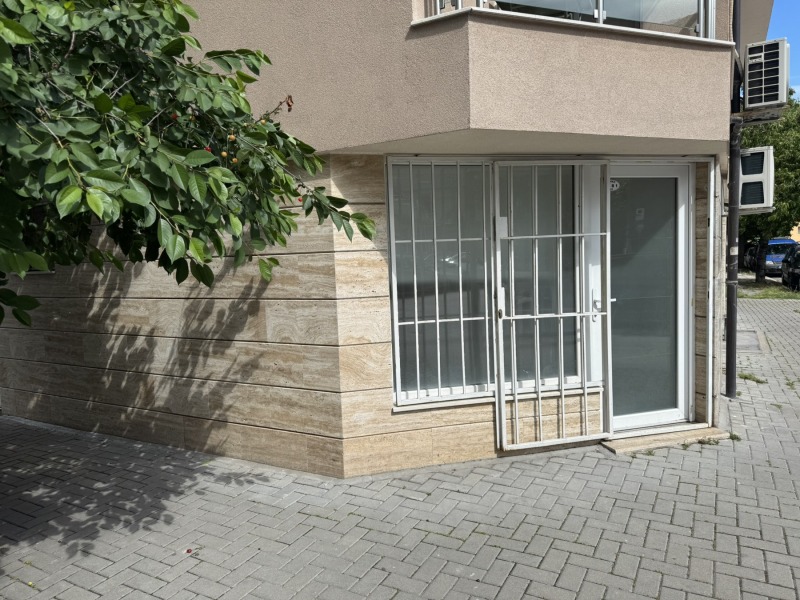 Zu verkaufen  Büro Plowdiw , Sadijski , 27 qm | 35709201 - Bild [6]