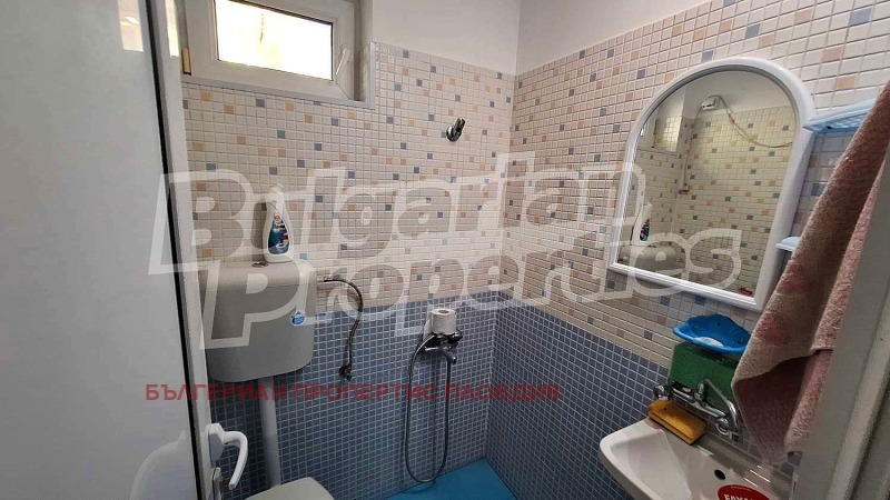 Προς πώληση  σπίτι Πλοβδηβ , ΤΣενταρ , 60 τ.μ | 33293313 - εικόνα [15]