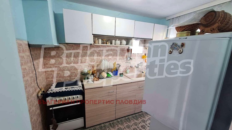 Προς πώληση  σπίτι Πλοβδηβ , ΤΣενταρ , 60 τ.μ | 33293313 - εικόνα [10]