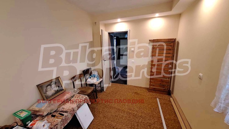 Προς πώληση  σπίτι Πλοβδηβ , ΤΣενταρ , 60 τ.μ | 33293313 - εικόνα [13]