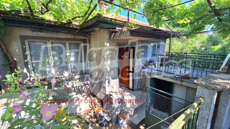 Προς πώληση  σπίτι Πλοβδηβ , ΤΣενταρ , 60 τ.μ | 33293313 - εικόνα [6]