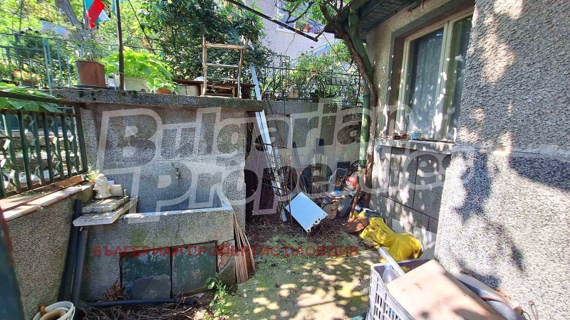 Προς πώληση  σπίτι Πλοβδηβ , ΤΣενταρ , 60 τ.μ | 33293313 - εικόνα [7]