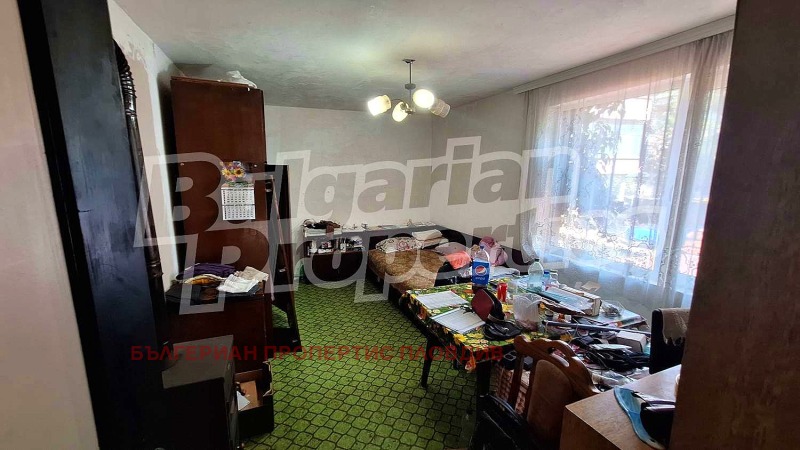 Προς πώληση  σπίτι Πλοβδηβ , ΤΣενταρ , 60 τ.μ | 33293313 - εικόνα [3]