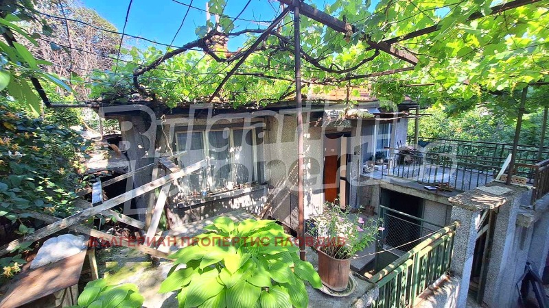 Προς πώληση  σπίτι Πλοβδηβ , ΤΣενταρ , 60 τ.μ | 33293313