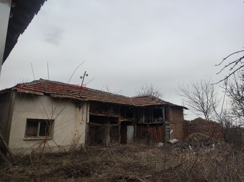 Продава КЪЩА, с. Славотин, област Монтана, снимка 17 - Къщи - 52786115