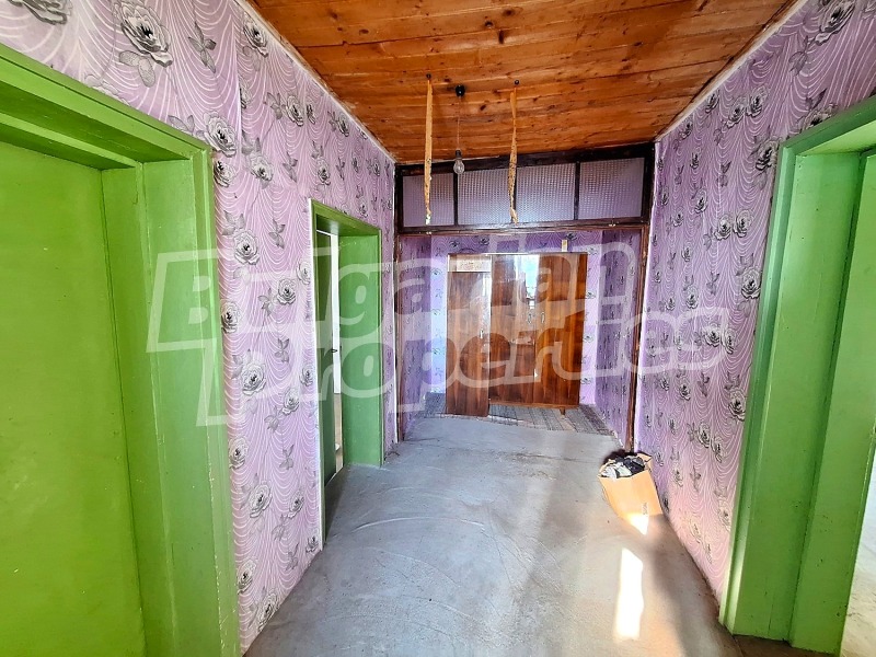 Продава КЪЩА, с. Александрово, област Велико Търново, снимка 2 - Къщи - 53177740