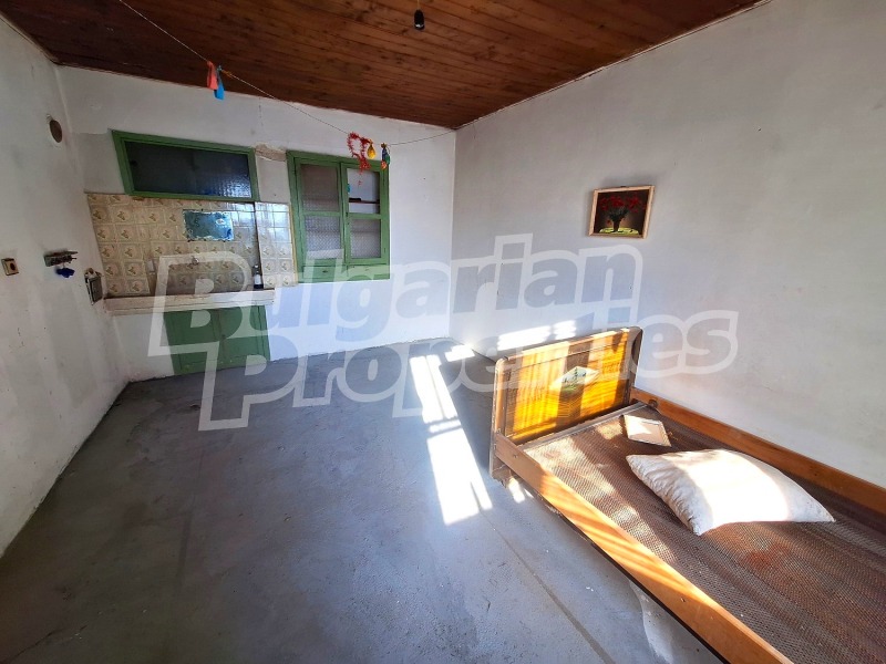 Продава КЪЩА, с. Александрово, област Велико Търново, снимка 3 - Къщи - 53177740