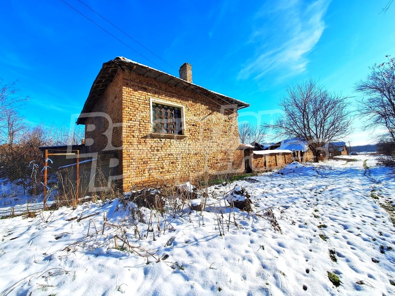 Продава КЪЩА, с. Александрово, област Велико Търново, снимка 6 - Къщи - 53177740