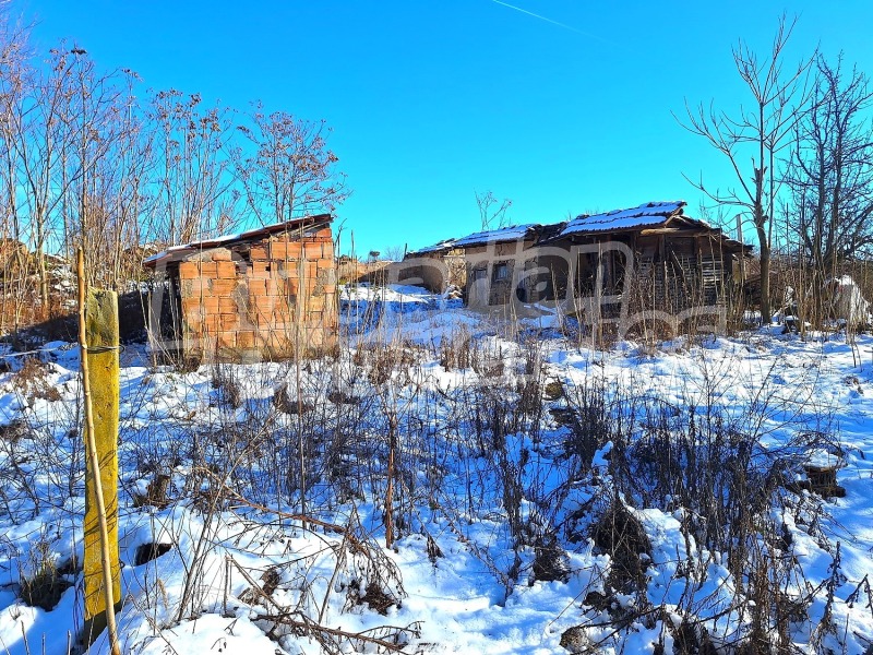 Продава КЪЩА, с. Александрово, област Велико Търново, снимка 13 - Къщи - 53177740