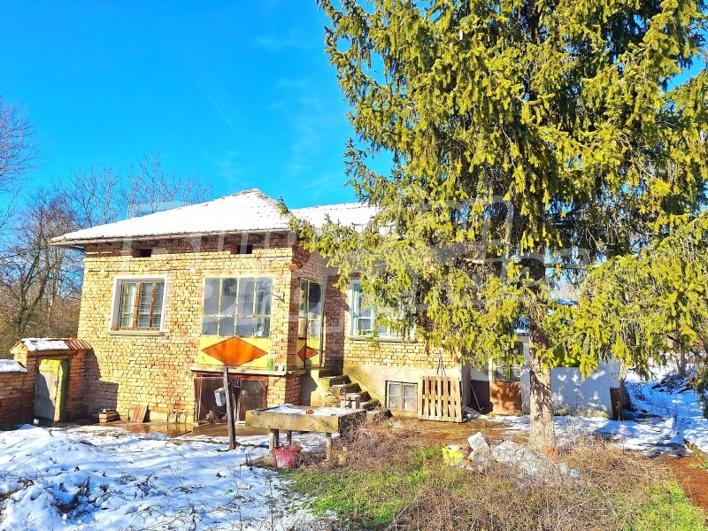 Продава КЪЩА, с. Александрово, област Велико Търново