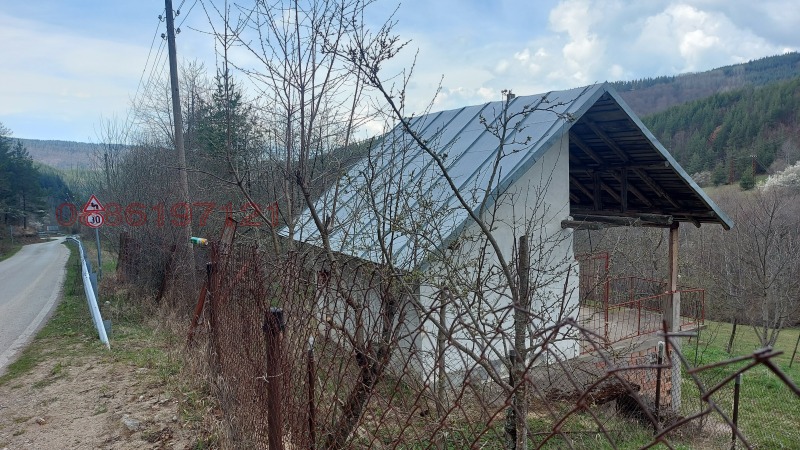 Продава ВИЛА, гр. Белица, област Благоевград, снимка 3 - Вили - 52786195