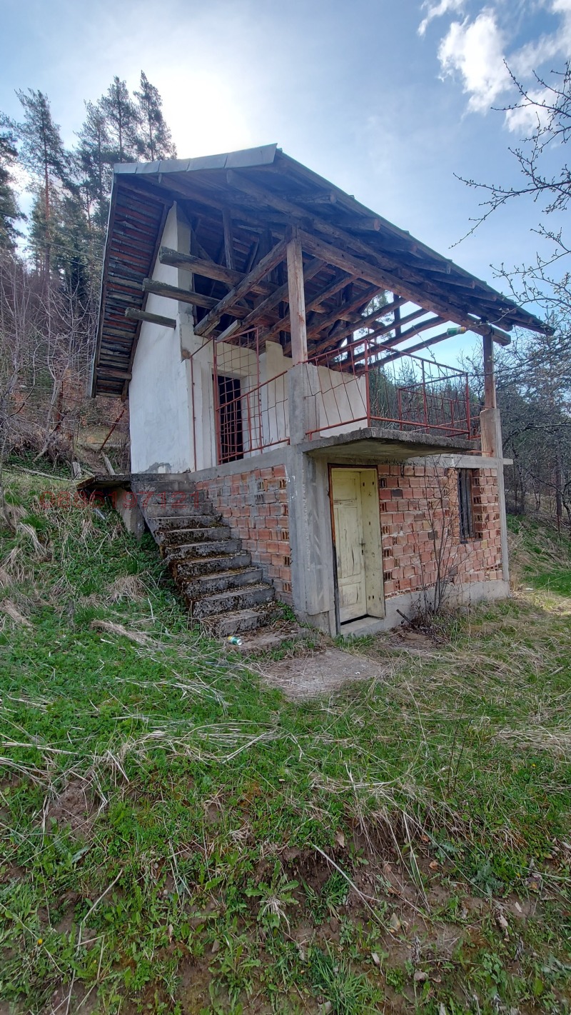 Продава ВИЛА, гр. Белица, област Благоевград, снимка 7 - Вили - 52786195