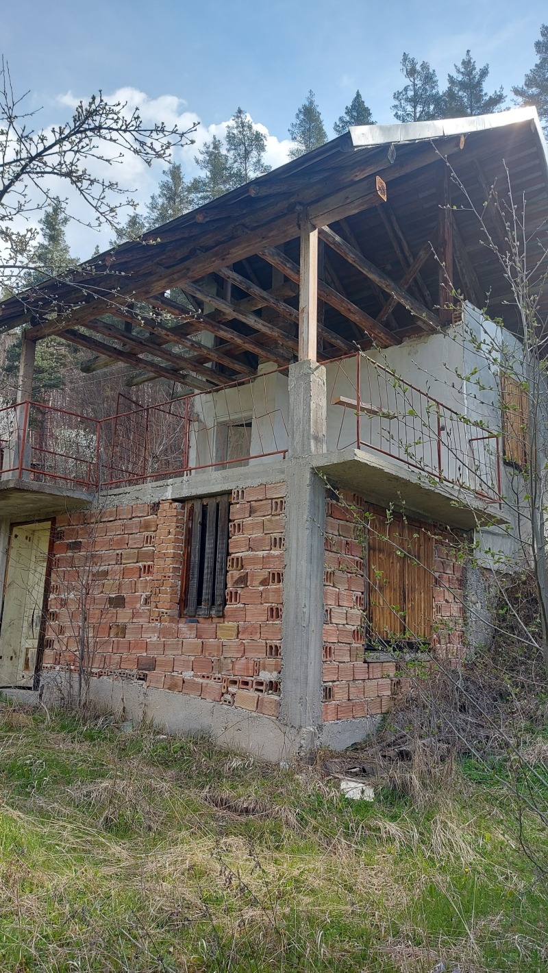 Продава ВИЛА, гр. Белица, област Благоевград, снимка 12 - Вили - 52786195