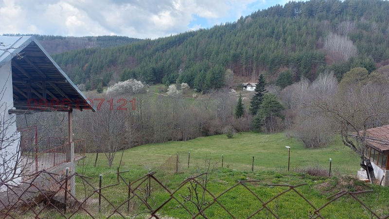 Продава ВИЛА, гр. Белица, област Благоевград, снимка 2 - Вили - 52786195