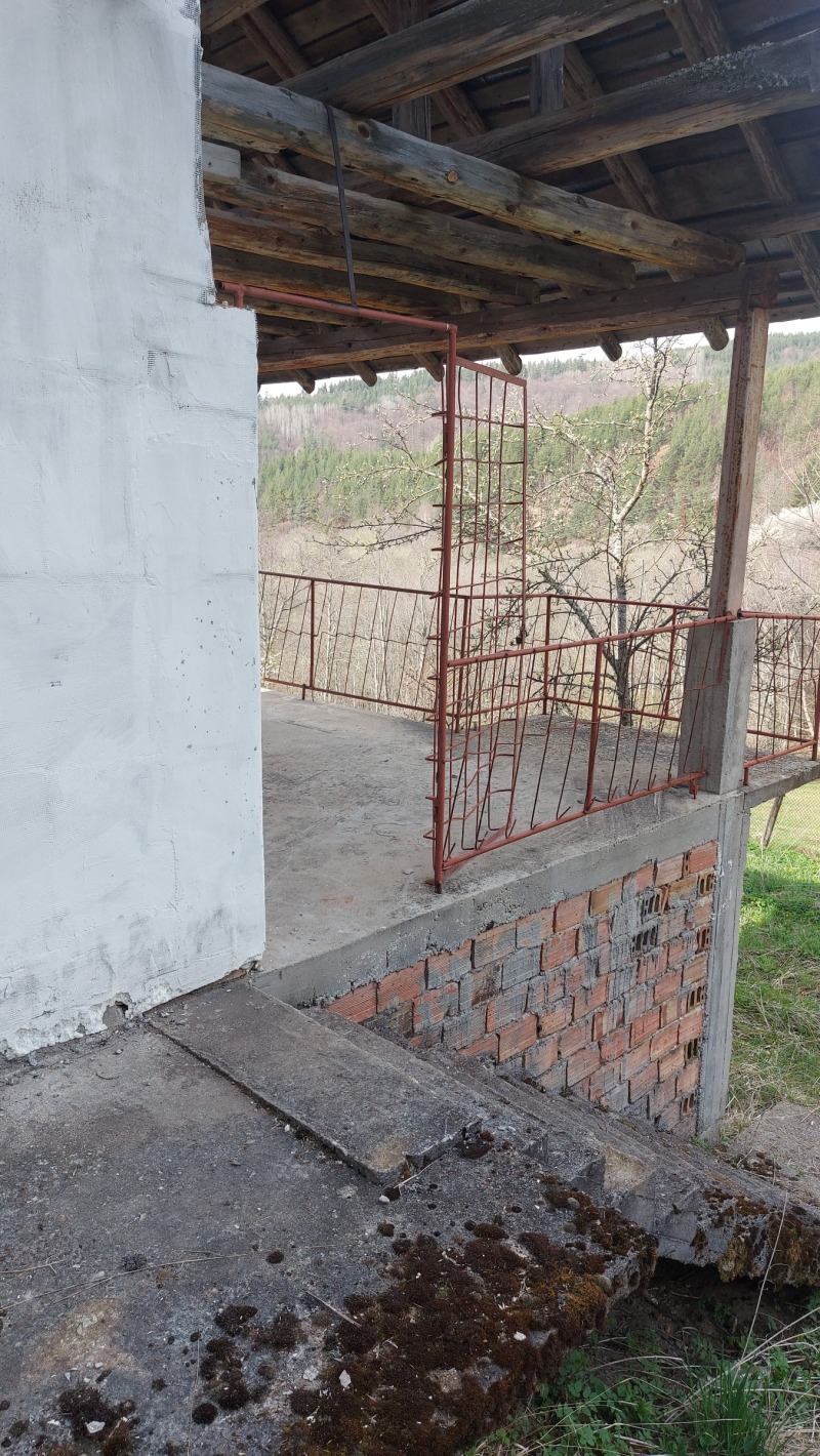 Продава ВИЛА, гр. Белица, област Благоевград, снимка 11 - Вили - 52786195