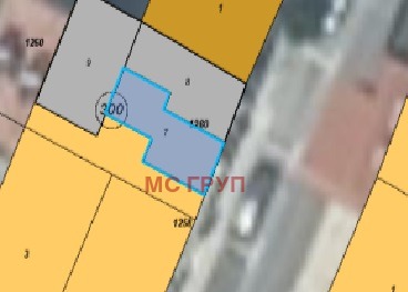 Продава МАГАЗИН, гр. Сандански, област Благоевград