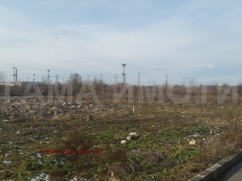 For Sale  Plot Burgas , Promishlena zona - Sever , 5302 sq.m | 76638700 - image [5]