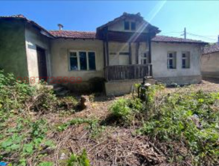 Til salg  Grund Sofia , Botunets , 739 kvm | 79915363 - billede [2]