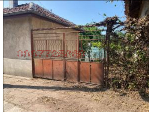 Til salg  Grund Sofia , Botunets , 739 kvm | 79915363 - billede [4]