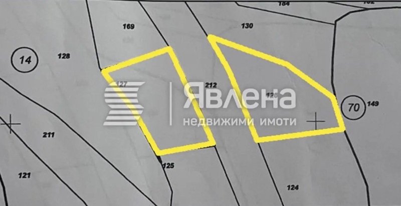 For Sale  Plot region Lovech , Teteven , 1505 sq.m | 12806521 - image [11]