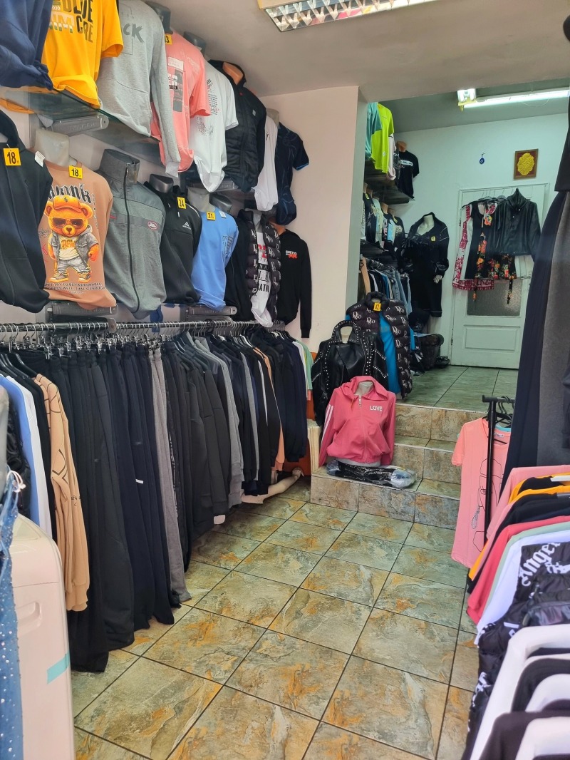 Продаја  Плот Варна , Колхозен пазар , 100 м2 | 65836322 - слика [3]