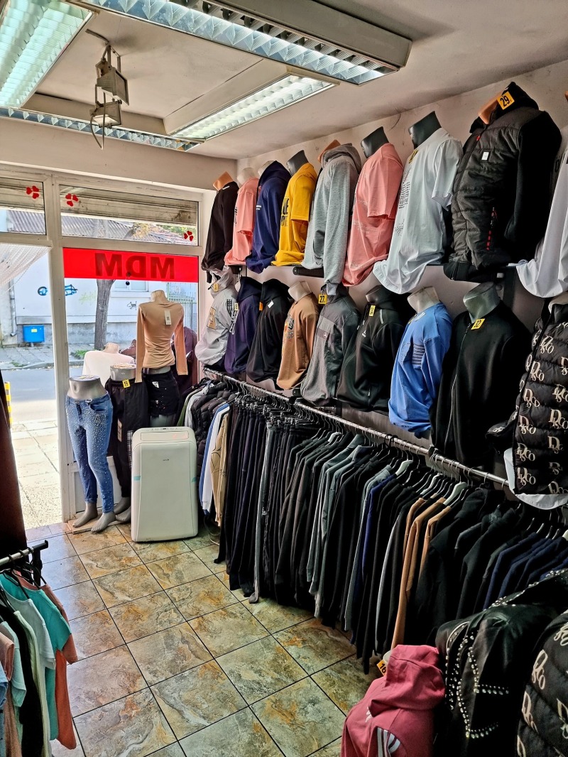 Продаја  Плот Варна , Колхозен пазар , 100 м2 | 65836322