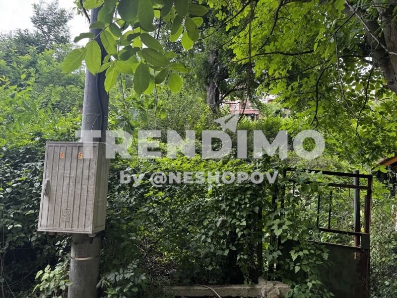 Продаја  Плот Софија , м-т Камбаните , 776 м2 | 81856114