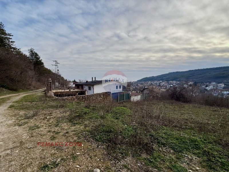 Продава ПАРЦЕЛ, гр. Балчик, област Добрич